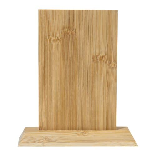 Troboo Rect Trophäe