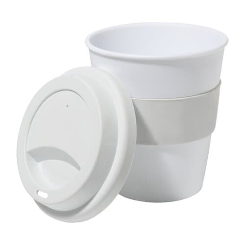 Grappulu Reisebecher