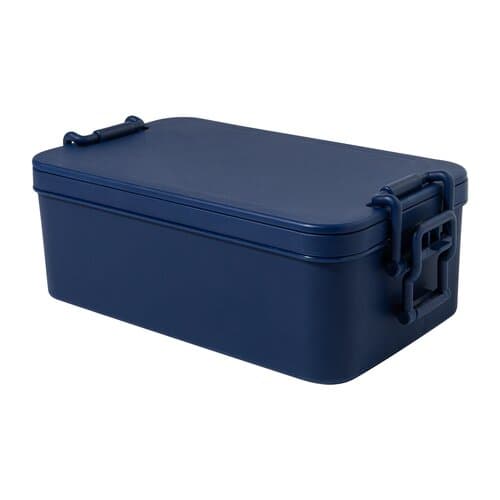 Duplox Stapelbare Lunchbox