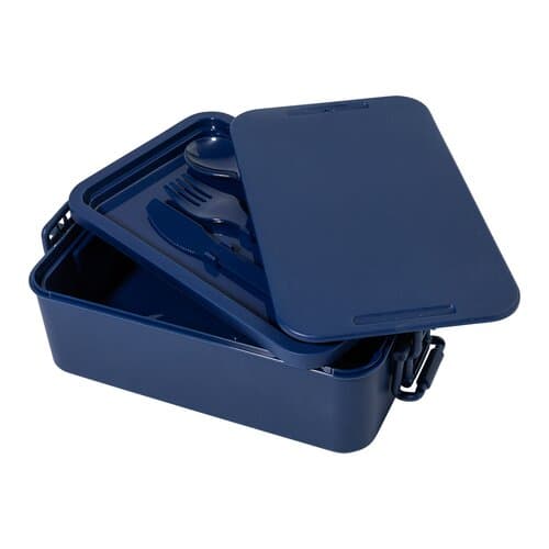 Duplox Stapelbare Lunchbox