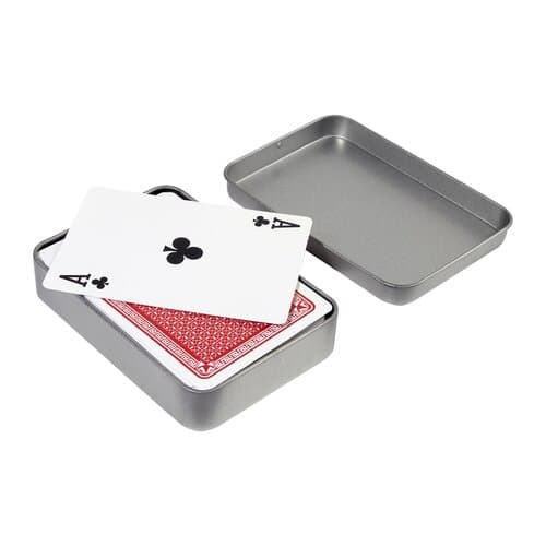 Spades Spielkarten
