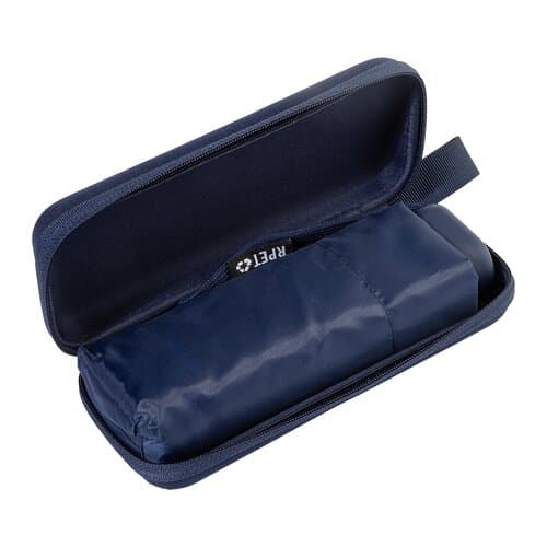 Fractus Mini-Taschenschirm aus RPET