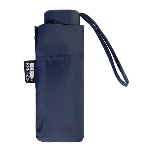 Fractus Mini-Taschenschirm aus RPET