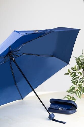 Fractus Mini-Taschenschirm aus RPET