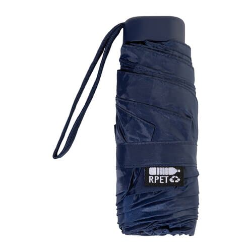 Fractus Mini-Taschenschirm aus RPET