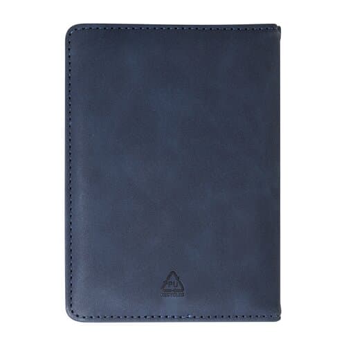 TwinPass RPU Pass- und Kofferanhängerset