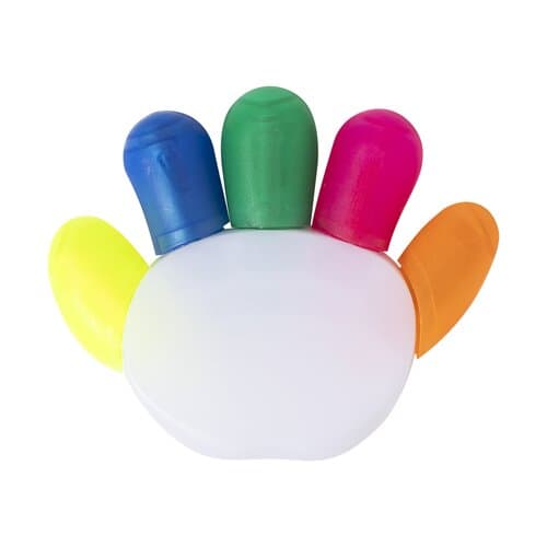 Himark RABS Textmarker