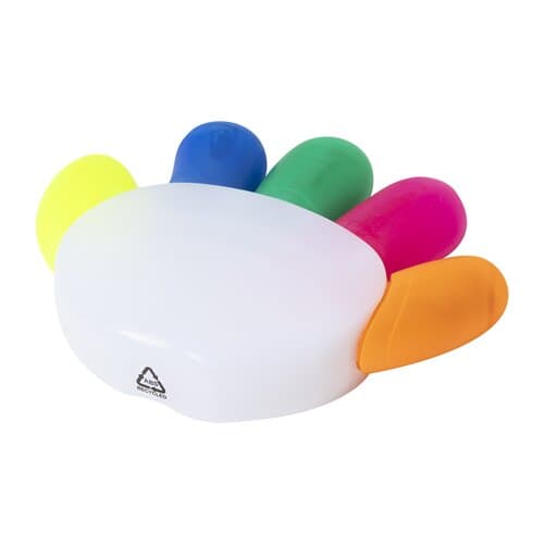 Himark RABS Textmarker