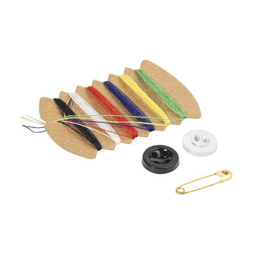 MiniMend Kompaktes Nähset