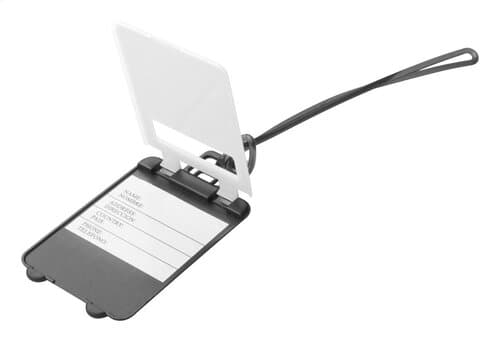 Glasgow Kofferanhänger