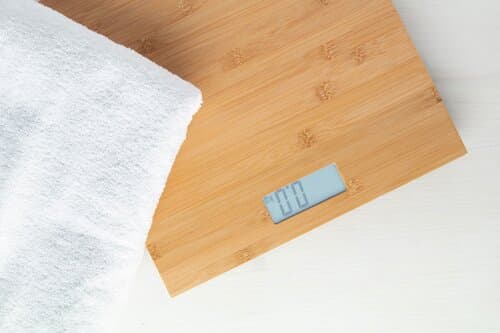 BooFit Personenwaage