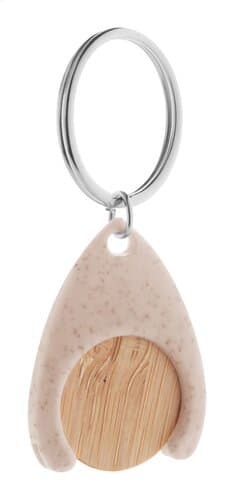 Boinc EKW-Chip aus Bambus