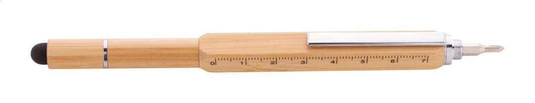 Tooby Multifunktions-Kugelschreiber