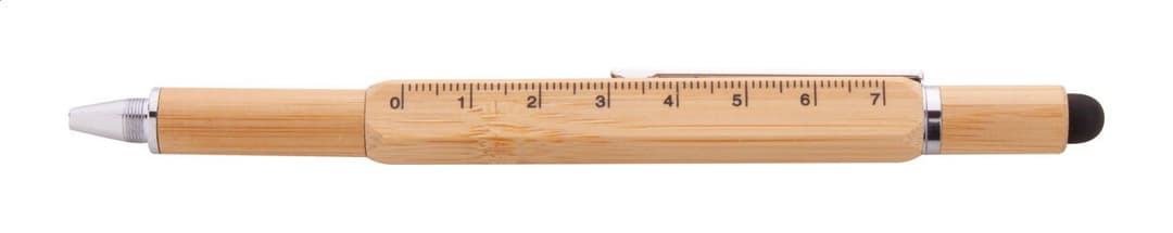 Tooby Multifunktions-Kugelschreiber