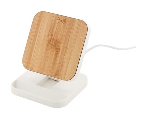 Rabso Wireless-Charger/Handyhalter