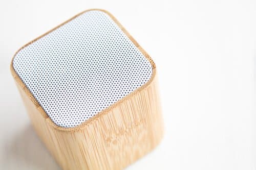 Cuboo kabelloser Lautsprecher