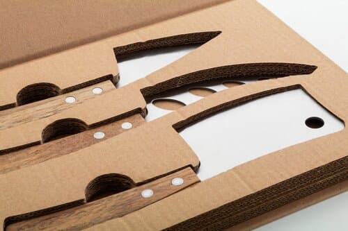 Fontina Käsemesserset