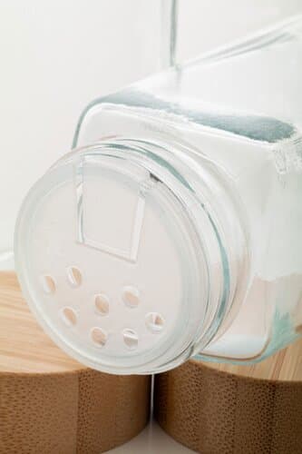 Kashmir Gewürzbehälterset