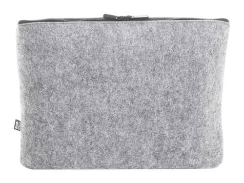 Refelt Comp RPET-Filz-Laptoptasche