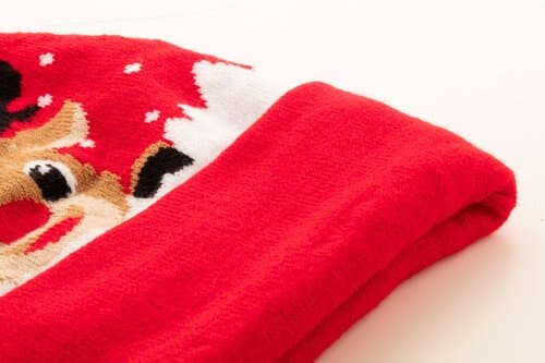 Morkved Weihnachts-Mütze