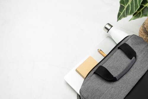 Dopuba RPET-Dokumententasche