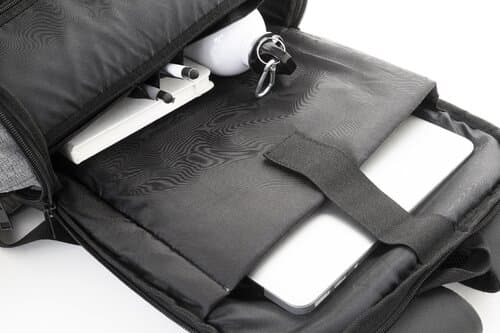 Bapuba RPET-Rucksack