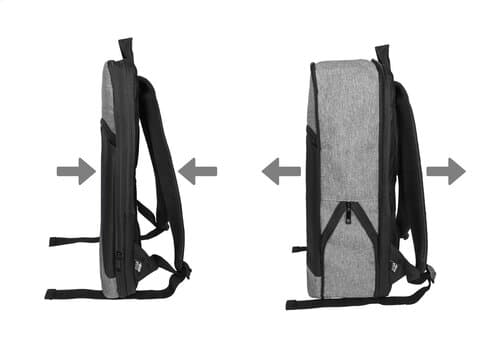 Bapuba RPET-Rucksack