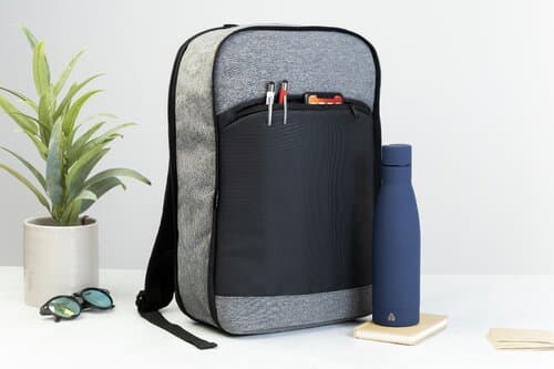 Bapuba RPET-Rucksack