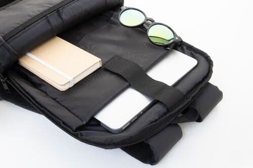 Kasier RPET-Rucksack