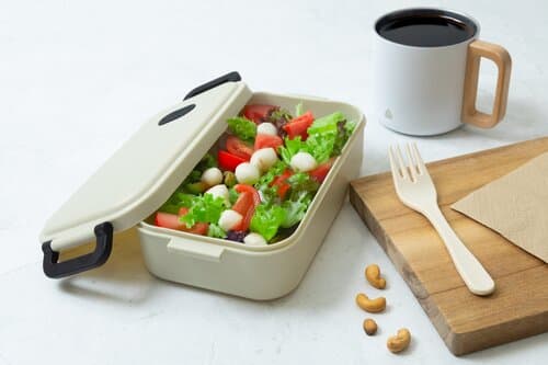 Steamo Lunchbox
