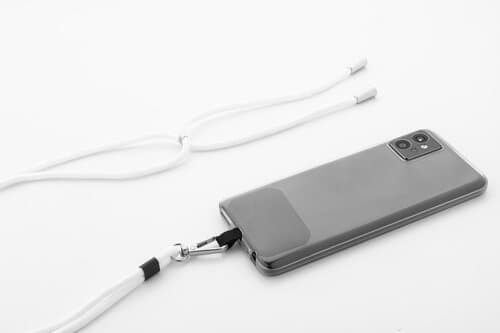 Corphon RPET-Handyhalter-Lanyard