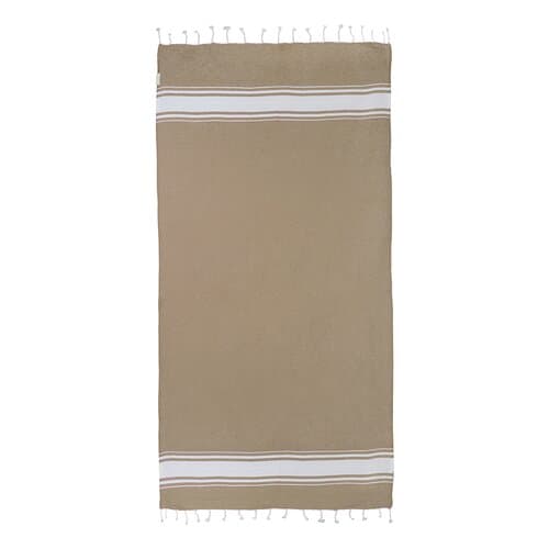 Cancun Strandtuch aus recycelter Baumwolle