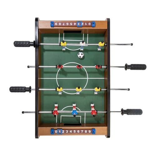 DeskChamp Mini-Tischkicker