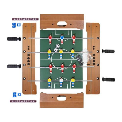 DeskChamp Mini-Tischkicker