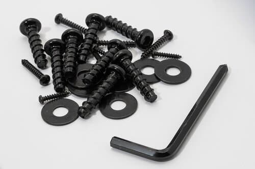 DeskChamp Mini-Tischkicker