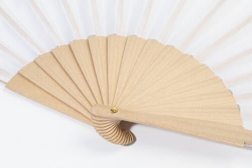 Solana RPET Handfächer