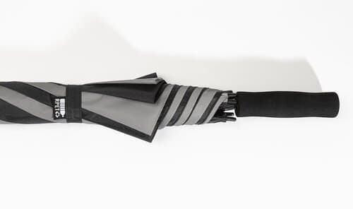 Radians XL Reflektierender RPET Regenschirm