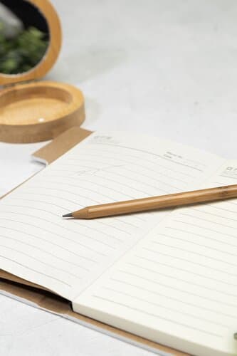 Boncil Bambus-Bleistift