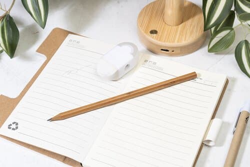 Boncil Bambus-Bleistift