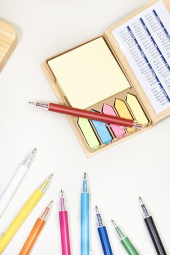 PeekThru Kugelschreiber