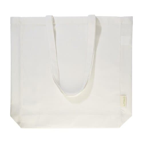 Guspex Hue Einkaufstasche aus recycelter Baumwolle