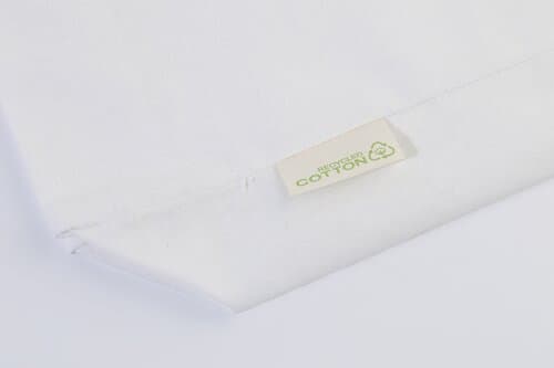 Guspex Hue Einkaufstasche aus recycelter Baumwolle