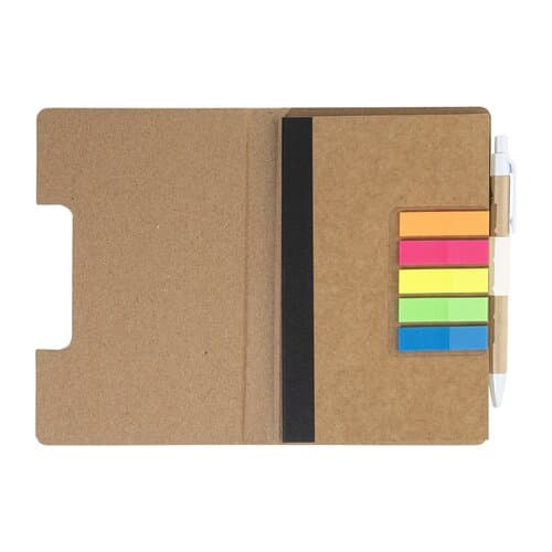 Metpuk RPU-Notizbuch