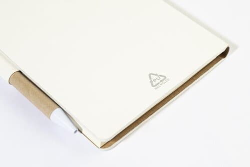 Metpuk RPU-Notizbuch