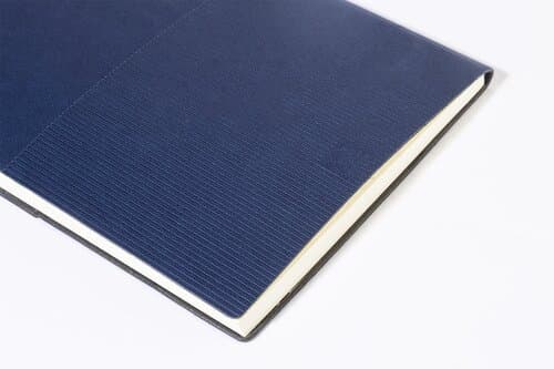 Decopuk RPU-Notizbuch