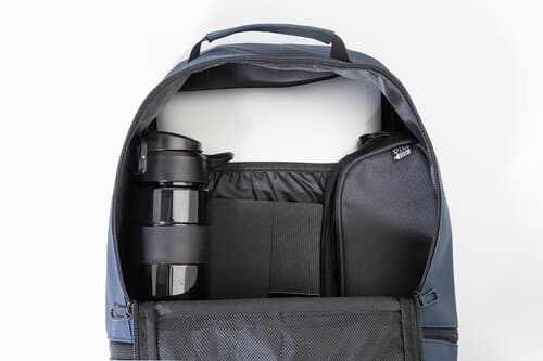Rhodes RPET-Rucksack