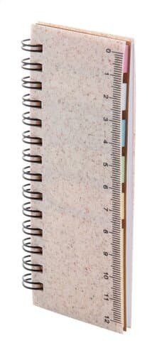 WheaNote Mini Notizbuch