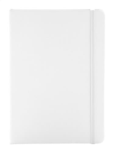 Repuk Blank A5 RPU Notizbuch