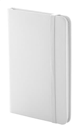 Repuk Blank A6 RPU Notizbuch