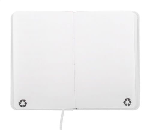 Repuk Blank A6 RPU Notizbuch